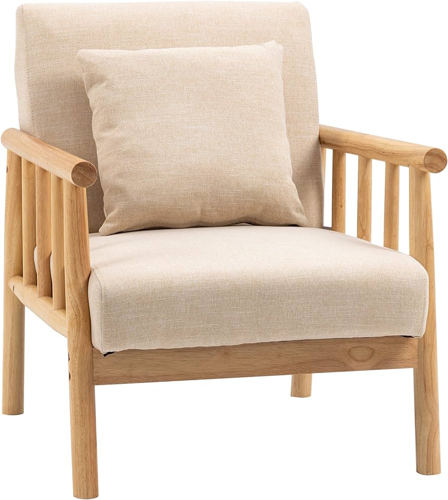 How to Add a Padded Seat to a Wooden Chair