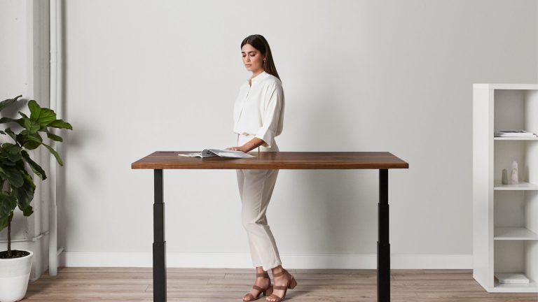 How to Choose a Standing Desk