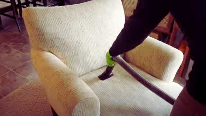 Deep Cleaning Your Ashley Sofa