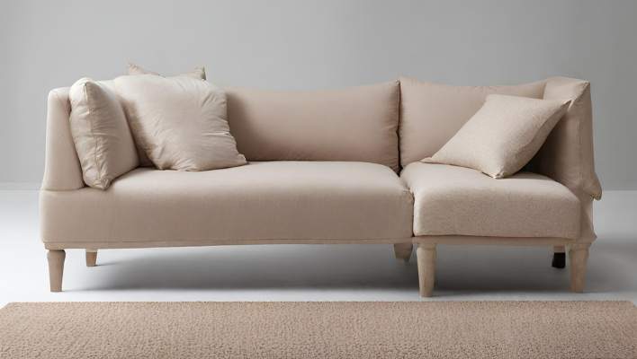 How to Transform Your Armless Sofa with Stylish Arms