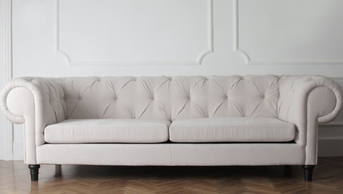 How Can I Make My Sofa Better for My Back