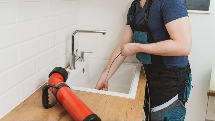 How to Measure Kitchen Sink