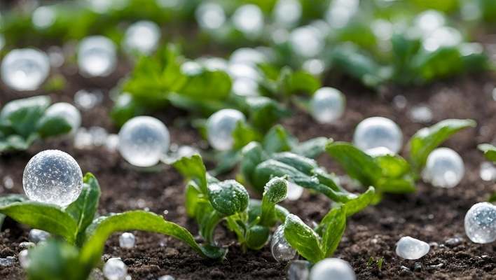 How to Protect Garden from Hail