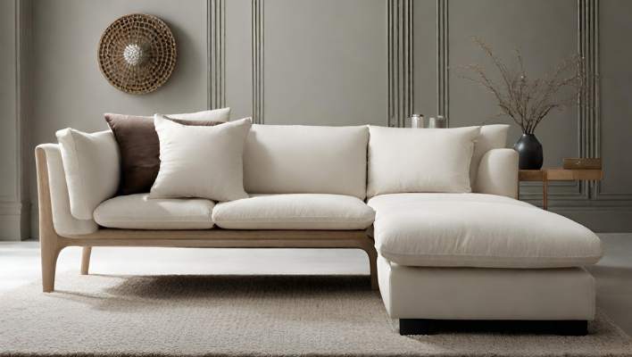 How to Transform Your Armless Sofa with Stylish Arms