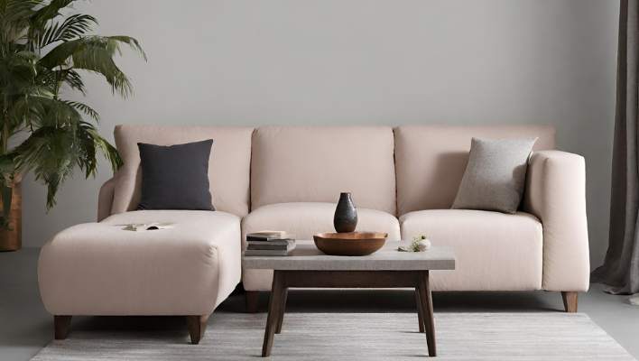 How to Transform Your Armless Sofa with Stylish Arms