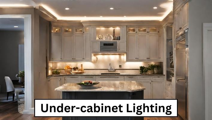 Over Kitchen Sink Lighting Ideas