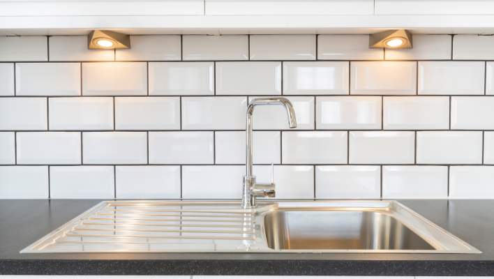 Kitchen Sink Lighting Ideas