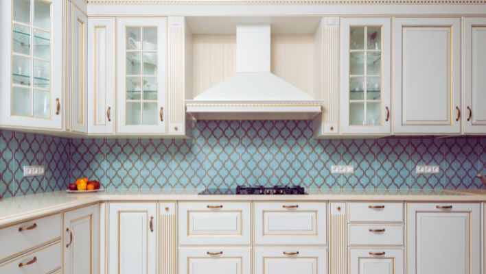 Kitchen Corner Cabinet Ideas